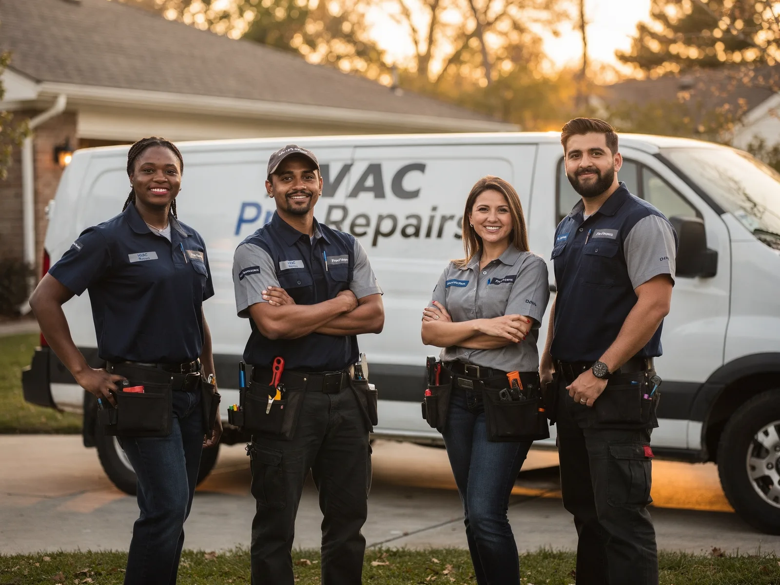 Heat Pump Repair company in Herman, MN