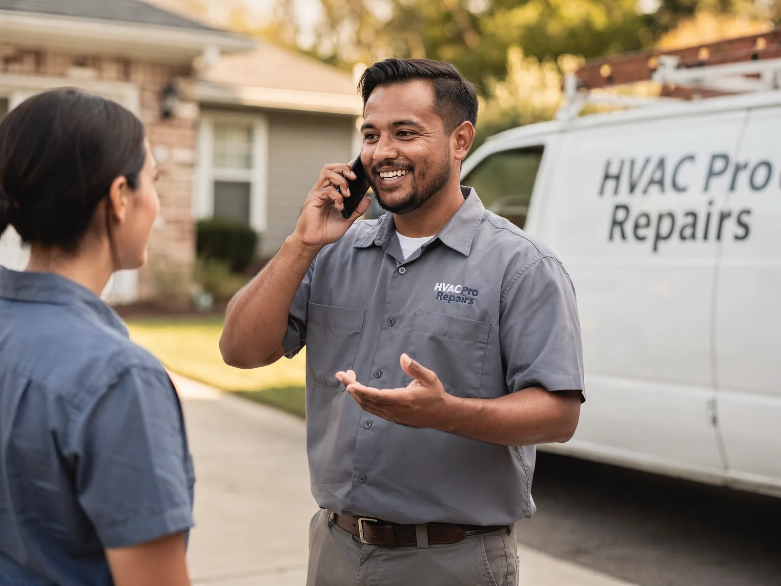 Heat Pump Repair Herman, MN FAQs